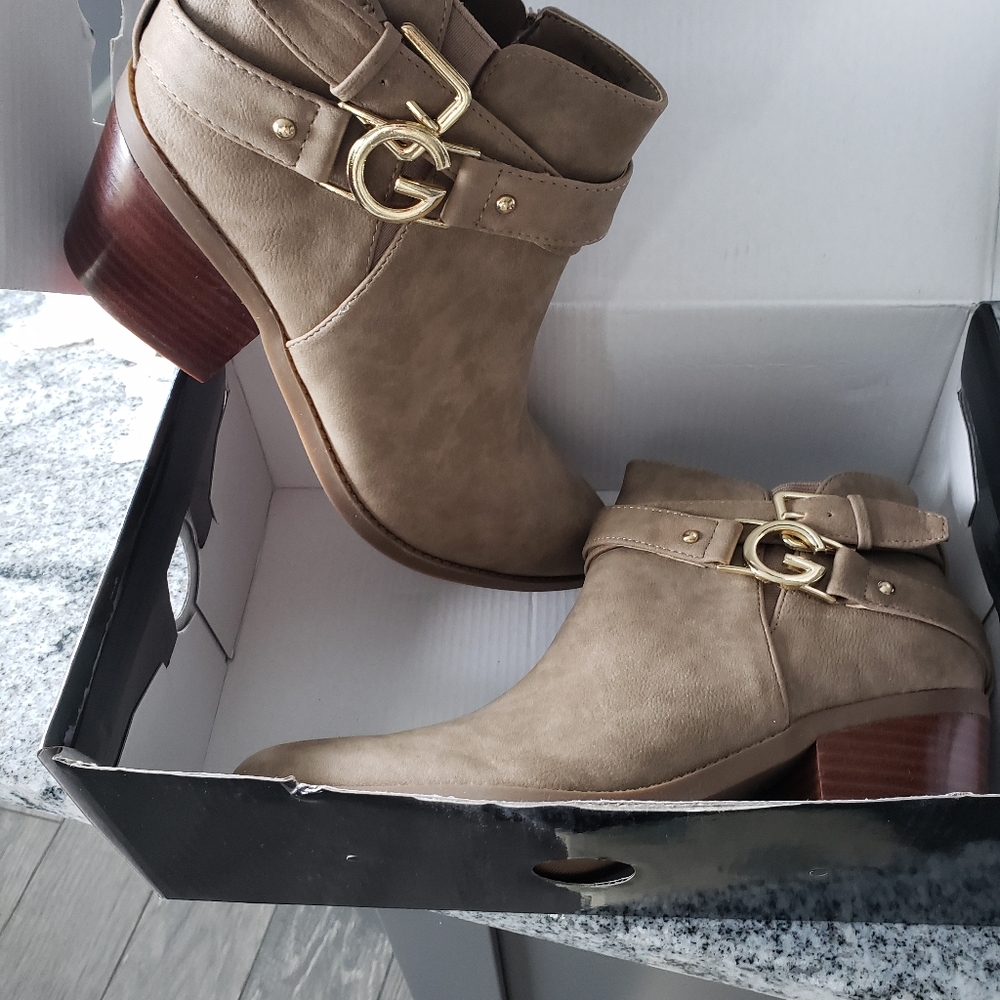 Booties